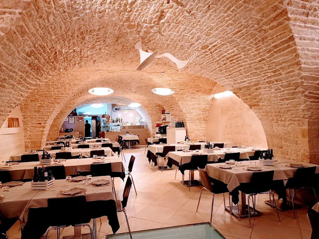 Ristorante Il Patriarca_Bitonto_slider_image_1
