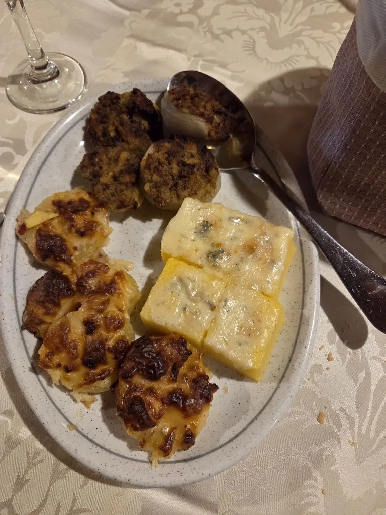 Paolo Gabriele Maggioni_Agriturismo Ai Boschi_Origgio_review