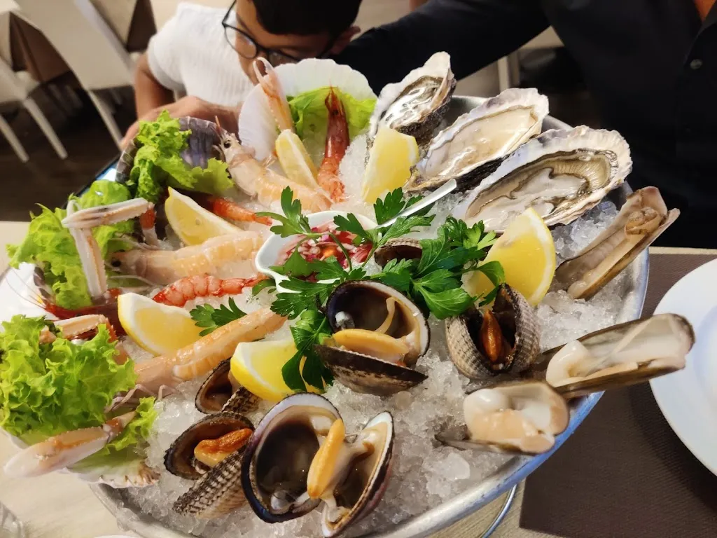 Ristorante Garden_Origgio_slider_image_3