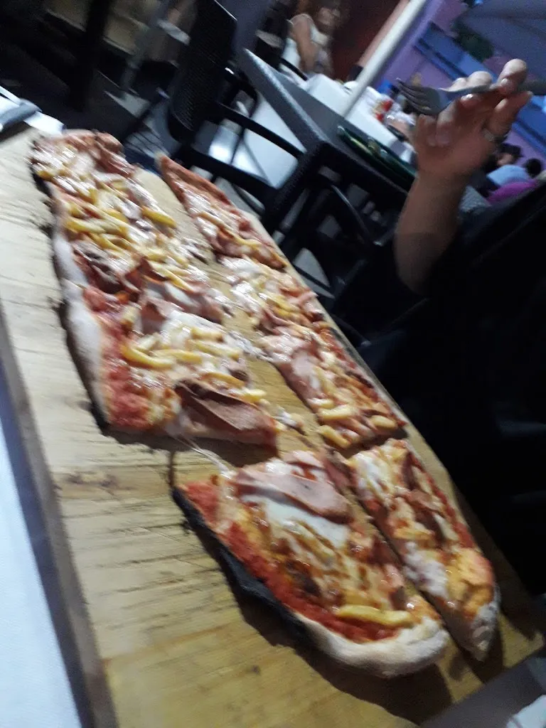 Menu_I Tre Porcellini - Bar Trattoria Pizzeria_Origgio_image_6