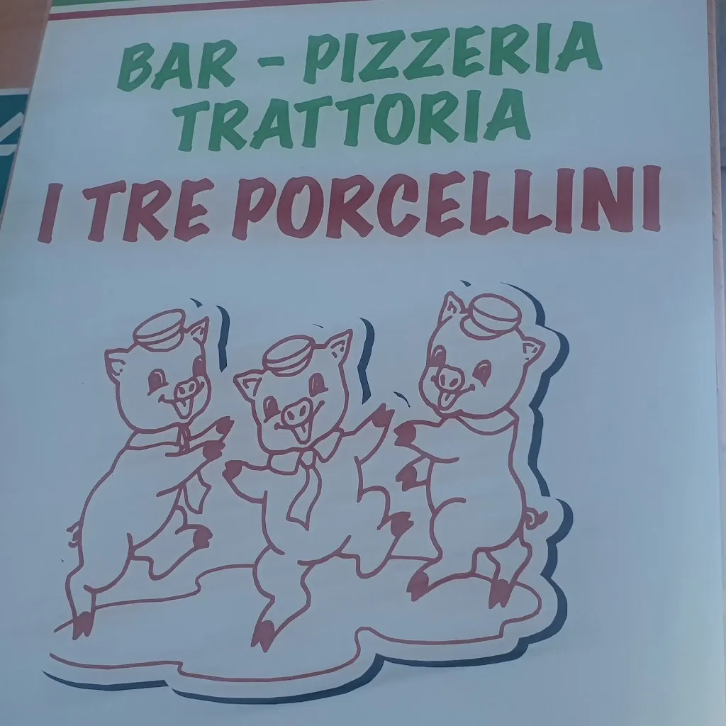 Mauro Tommaso De Candia_I Tre Porcellini - Bar Trattoria Pizzeria_Origgio_review