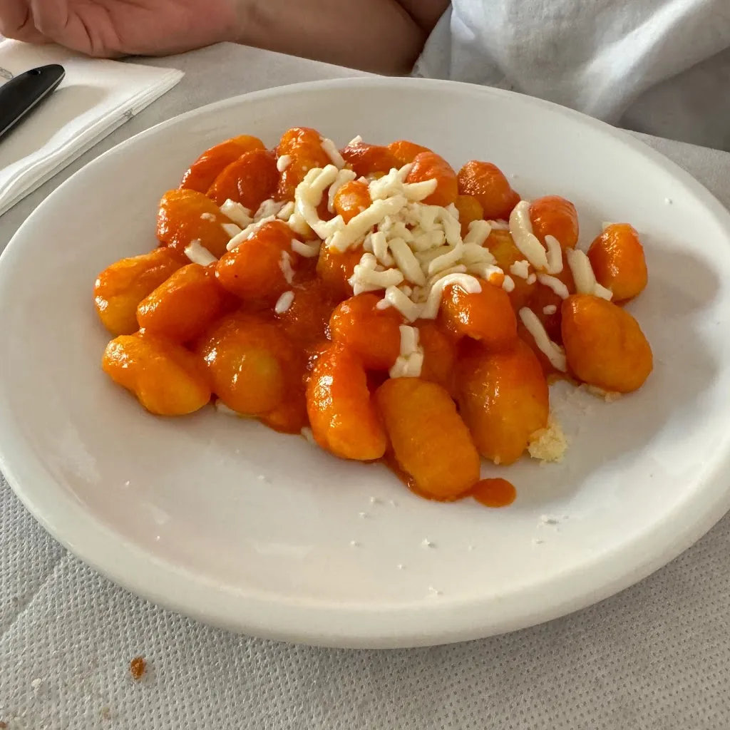 Giorgio Monteleone_I Tre Porcellini - Bar Trattoria Pizzeria_Origgio_review