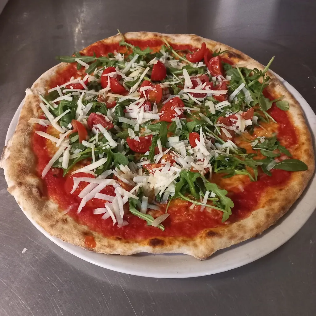 I Tre Porcellini - Bar Trattoria Pizzeria_Origgio_slider_image_2