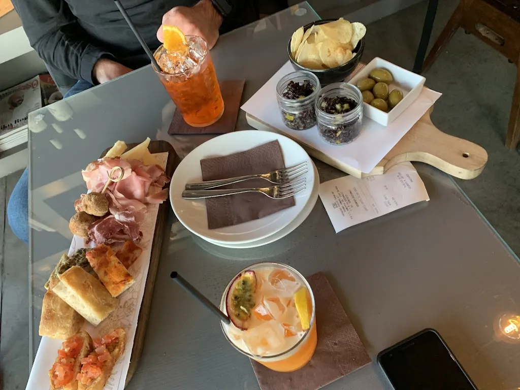 Emma Adam_Scibui • Osteria moderna_Origgio_review