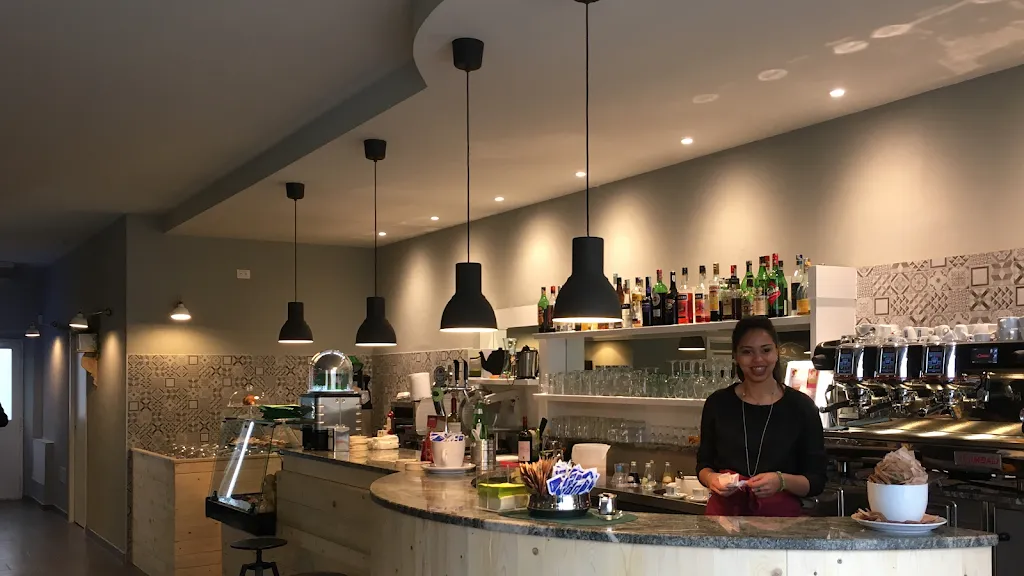 Bar Sport restaurant in Orio Litta