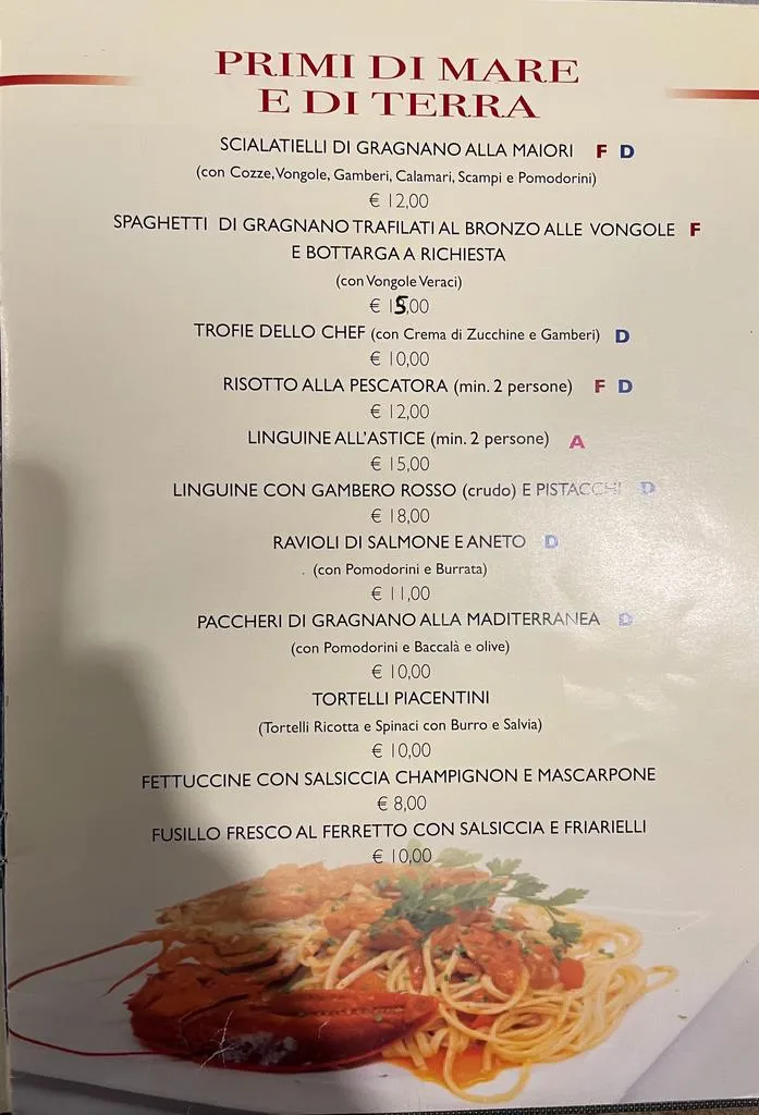 Menu_Ristorante Pizzeria Maiori_Orio Litta_image_1