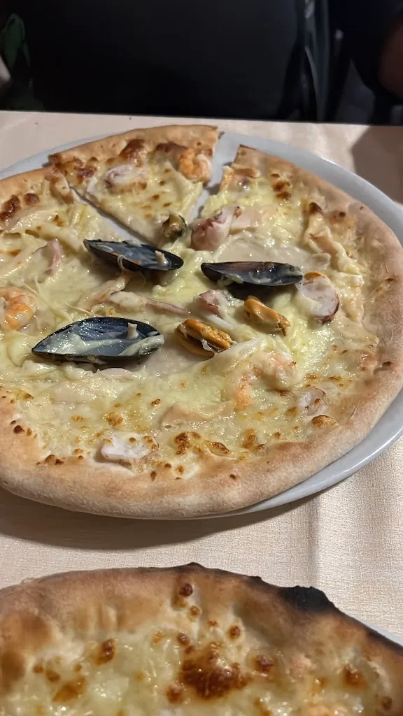 pietro rossi_Ristorante Pizzeria Maiori_Orio Litta_review