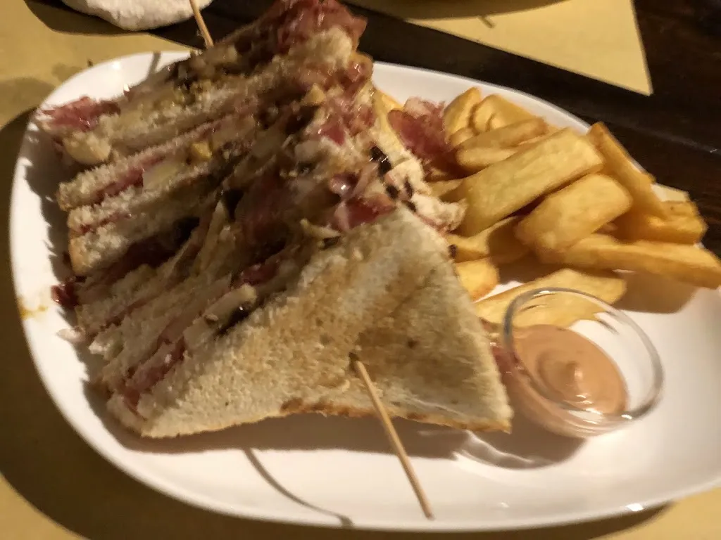 Panda Rezza_Rock’n steakhouse_Bitonto_review