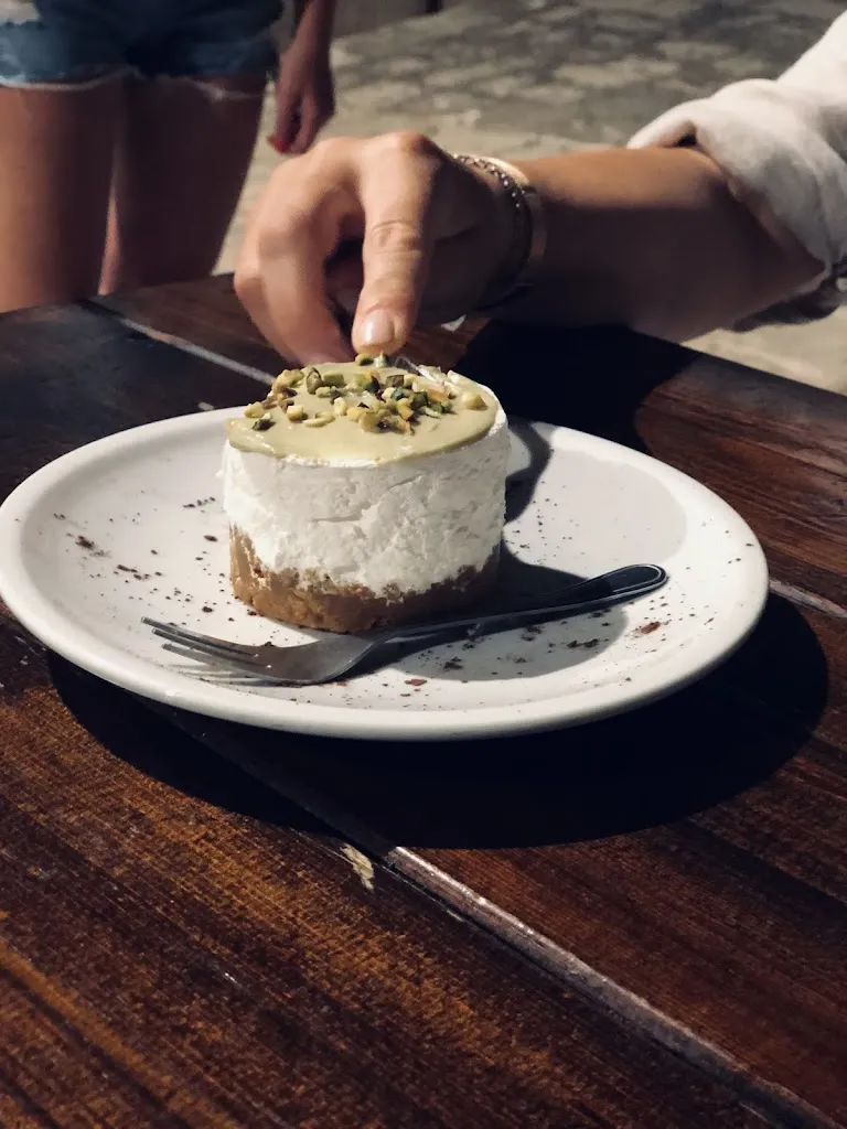 Alex Ciccio_Rock’n steakhouse_Bitonto_review