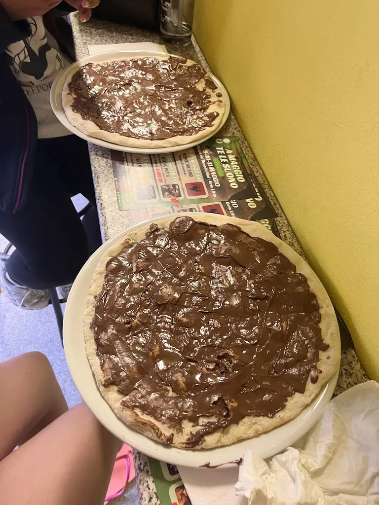 Marinela Marku_Pizzeria Gio' Di Bordiga Gian Battista_Orio Litta_recensione