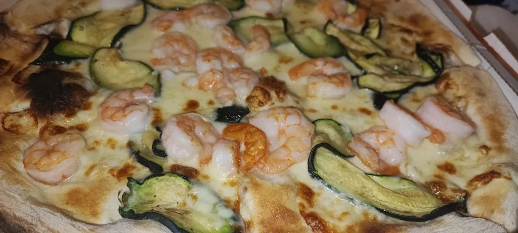 Pizza Litta restaurant in Orio Litta