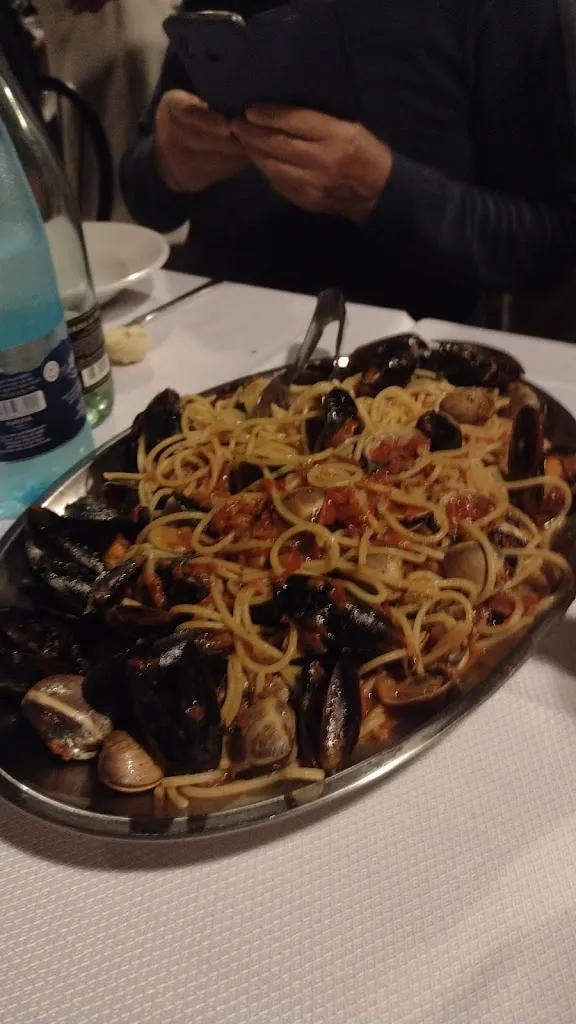 Menü_Ristorante Pizzeria Venere_Orio Litta_Bild_2