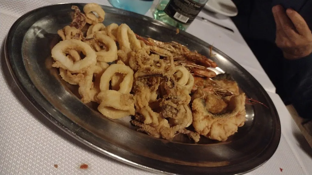 Menü_Ristorante Pizzeria Venere_Orio Litta_Bild_3