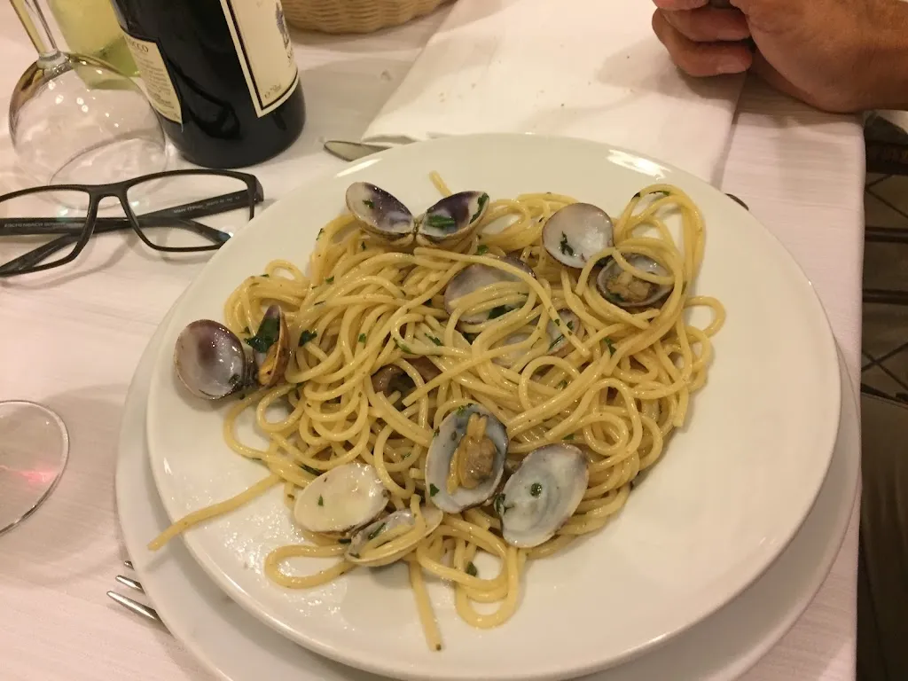 Ristorante Pizzeria Venere restaurant in Orio Litta