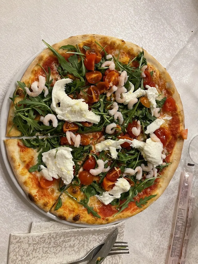 Davide Solida_Ristorante Pizzeria 