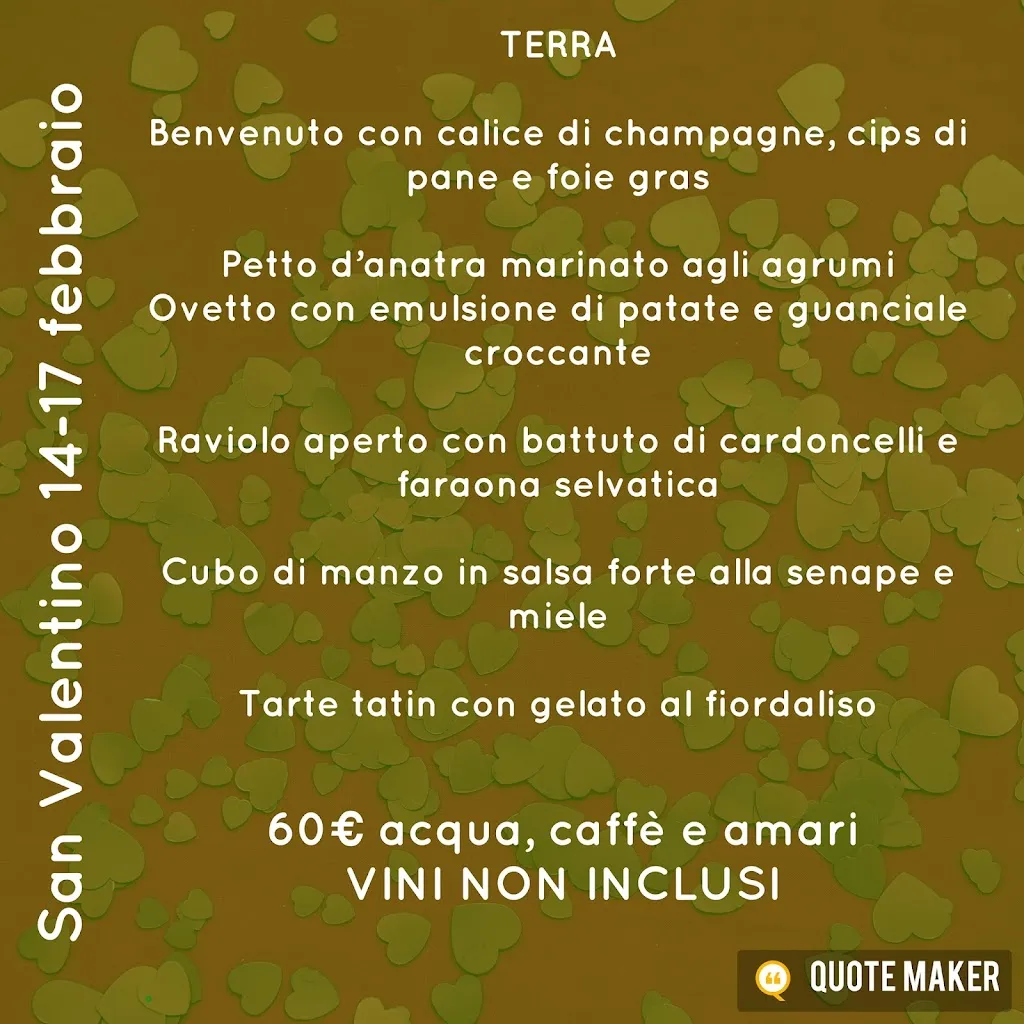 Menu_Passion Food Home Restaurant_Orsenigo_image_3