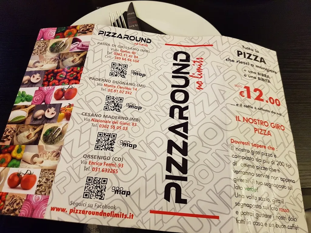 Menu_PizzaRound - Orsenigo_Orsenigo_image_4