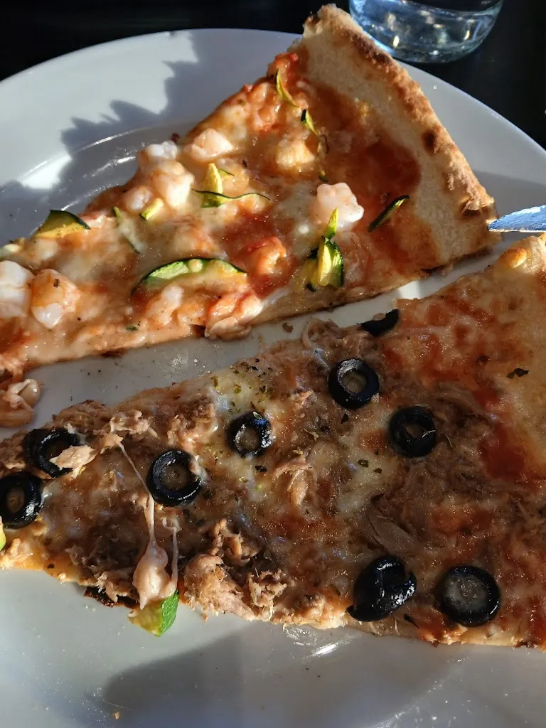 Luca Ronchetti_PizzaRound - Orsenigo_Orsenigo_review