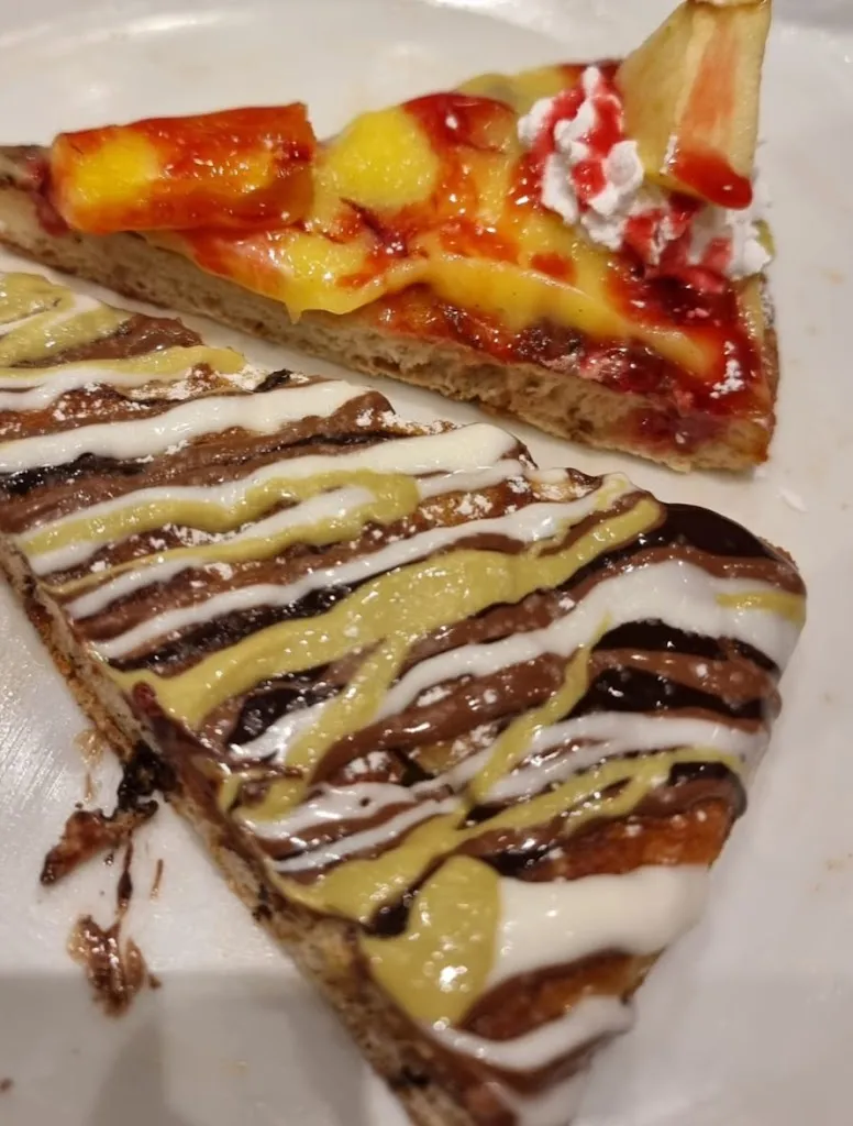 Gloria_PizzaRound - Orsenigo_Orsenigo_review