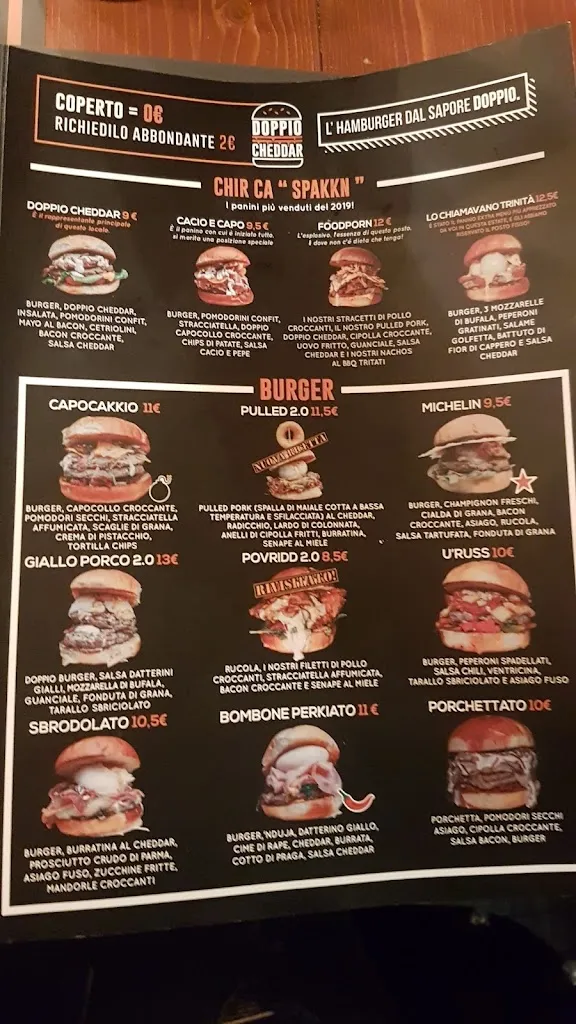 Menu_Doppio Cheddar_Bitonto_immagine_1