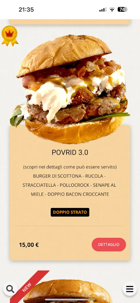 Menu_Doppio Cheddar_Bitonto_immagine_3