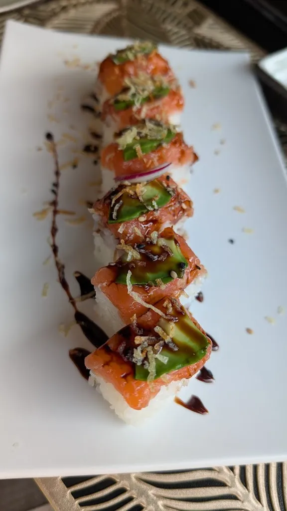 Olga Artsiomenka_Sushiizumi_Orsenigo_review