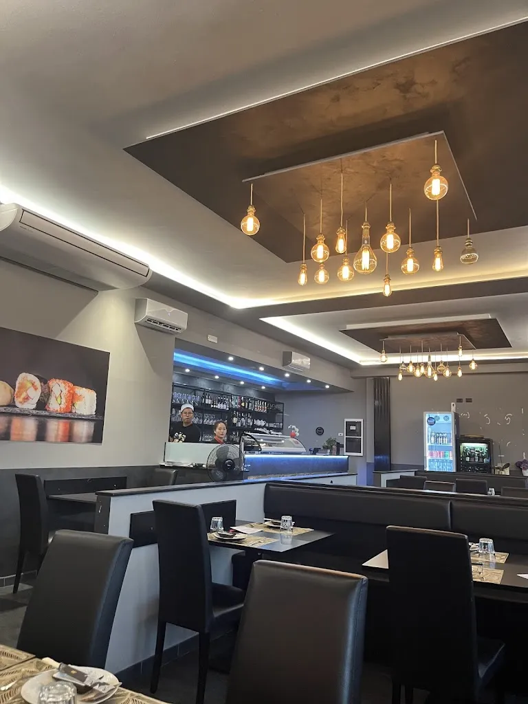 Simone Calligher_Sushiizumi_Orsenigo_review