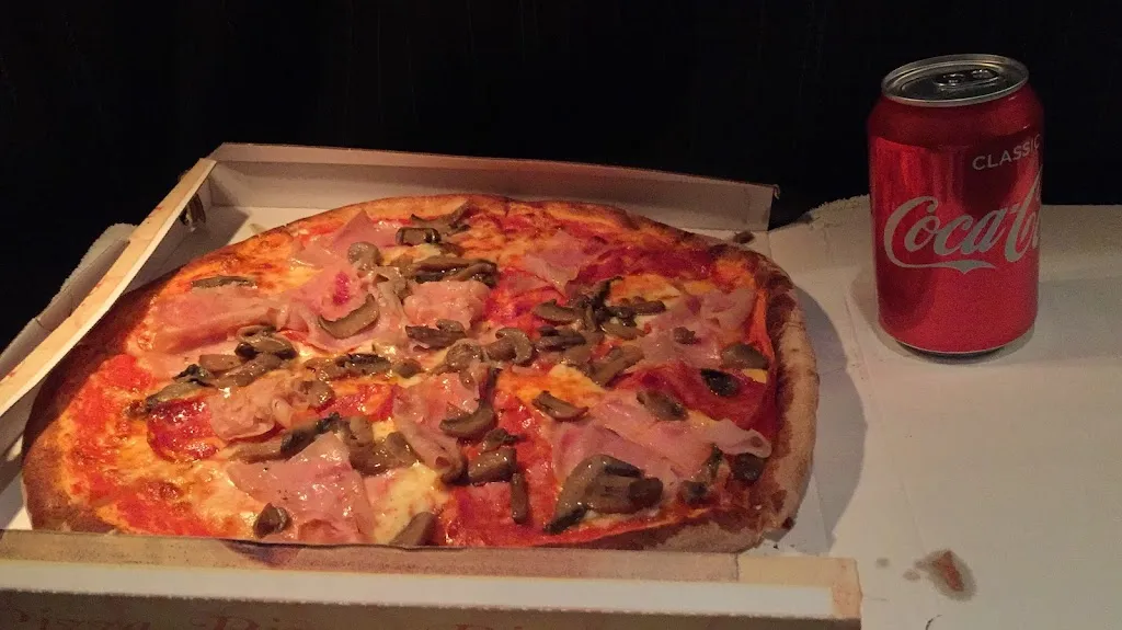 Fabrizio Pizzolato_Pizzeria Il Mulino_Orsenigo_review