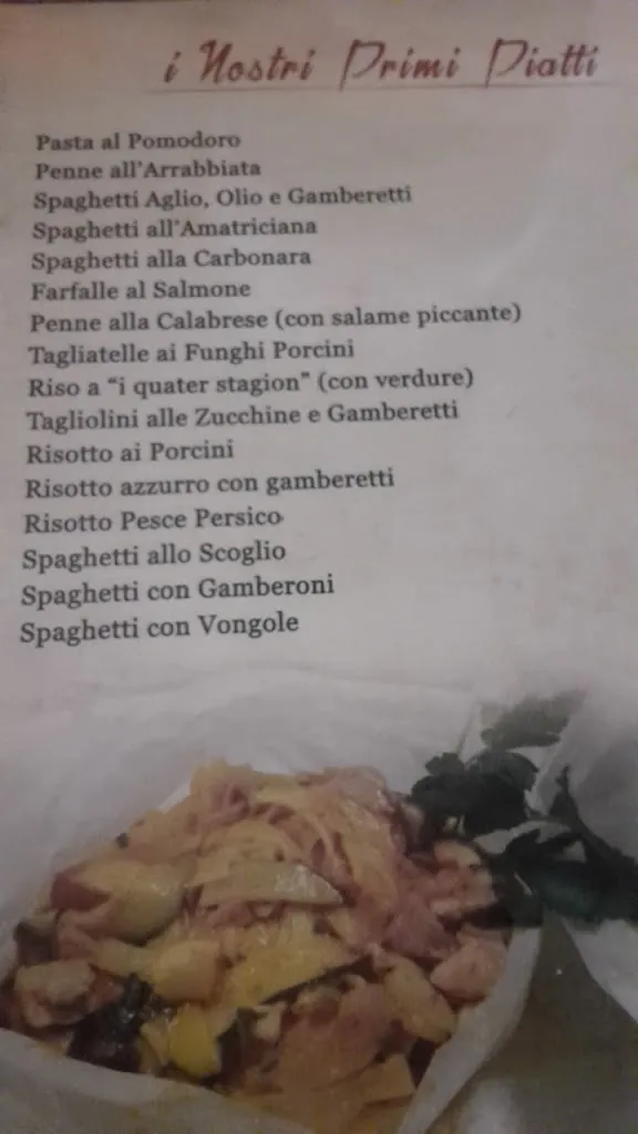 Menu_I Quater Stagion_Orsenigo_image_2