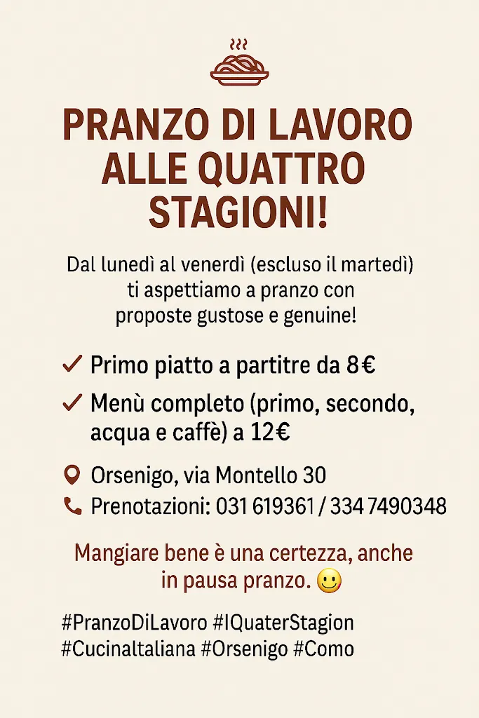Menu_I Quater Stagion_Orsenigo_image_4