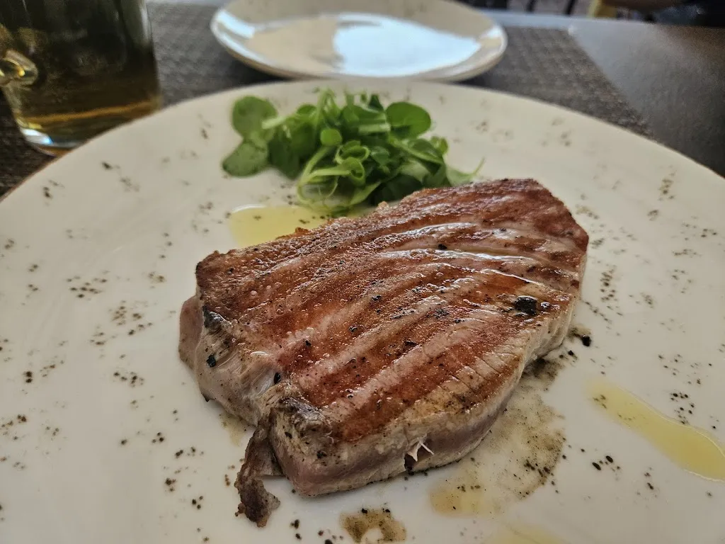 Viktoriia Pshenyshna_I Quater Stagion_Orsenigo_review