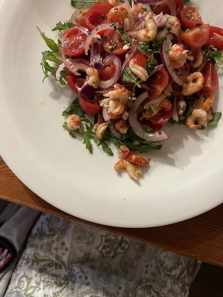 Pia Kiedaisch_Trattoria delle Zucche_Osmate_review