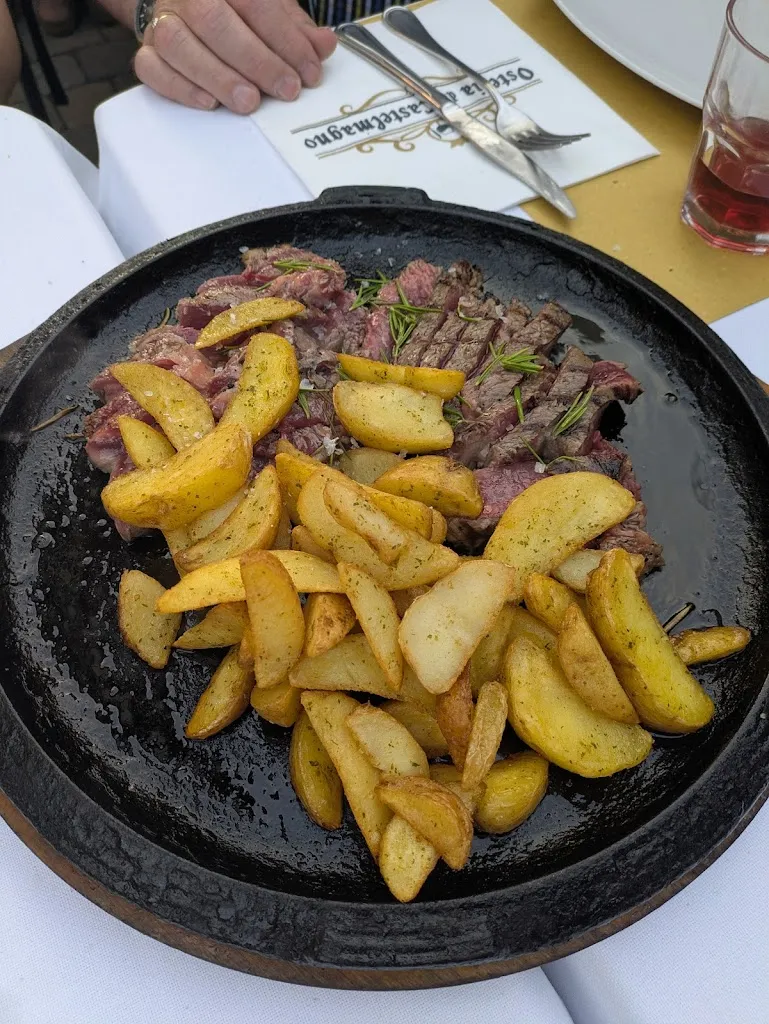 S. Sonnenschein_Osteria del Castelmagno_Osmate_review