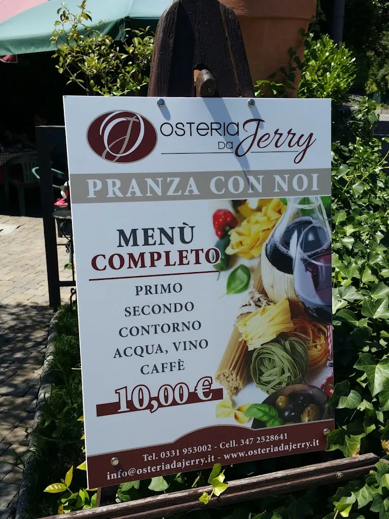 Menu_Osteria Da Jerry_Osmate_image_3
