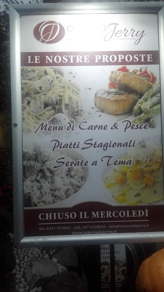 Menu_Osteria Da Jerry_Osmate_image_4