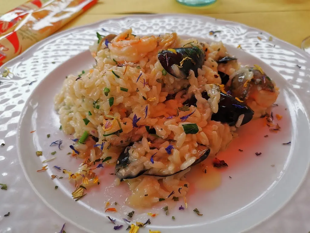 Amanda Miao_Osteria Da Jerry_Osmate_review