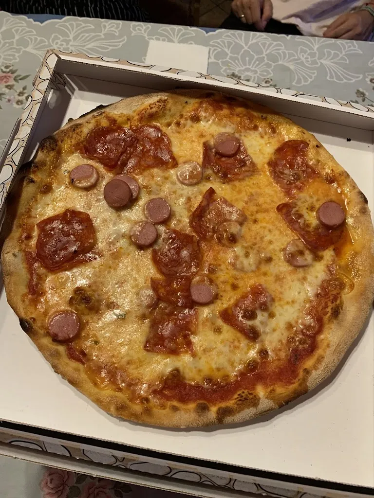 Menu_Pizzeria D'Asporto Di Ossago_Ossago Lodigiano_image_1