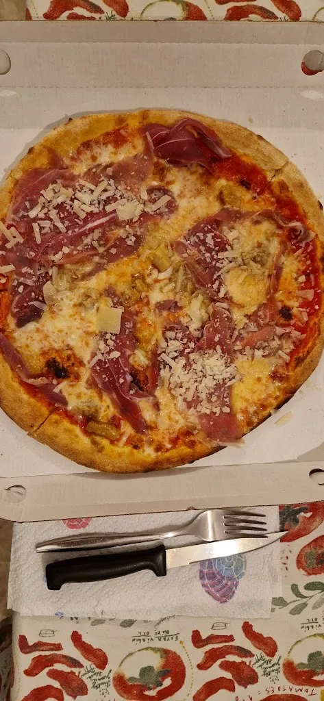 Menu_Pizzeria D'Asporto Di Ossago_Ossago Lodigiano_image_4