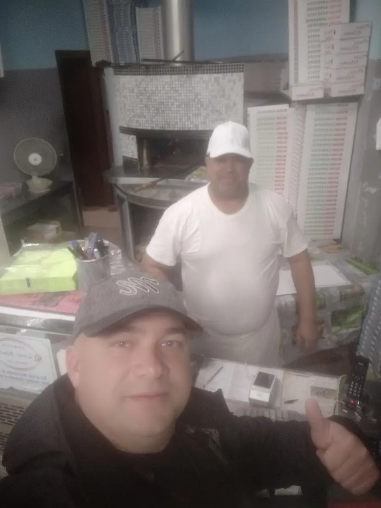 Djoker_Pizzeria D'Asporto Di Ossago_Ossago Lodigiano_review