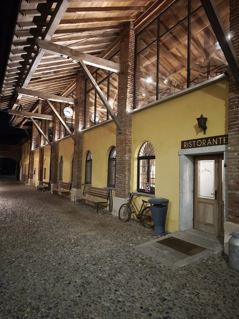 walter borsotti_Lo Spoldo_Ossago Lodigiano_review