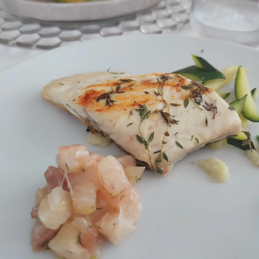 N. 84_Chez Nous Restaurant_Bitonto_review