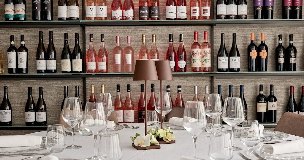 Chez Nous Restaurant restaurant in Bitonto