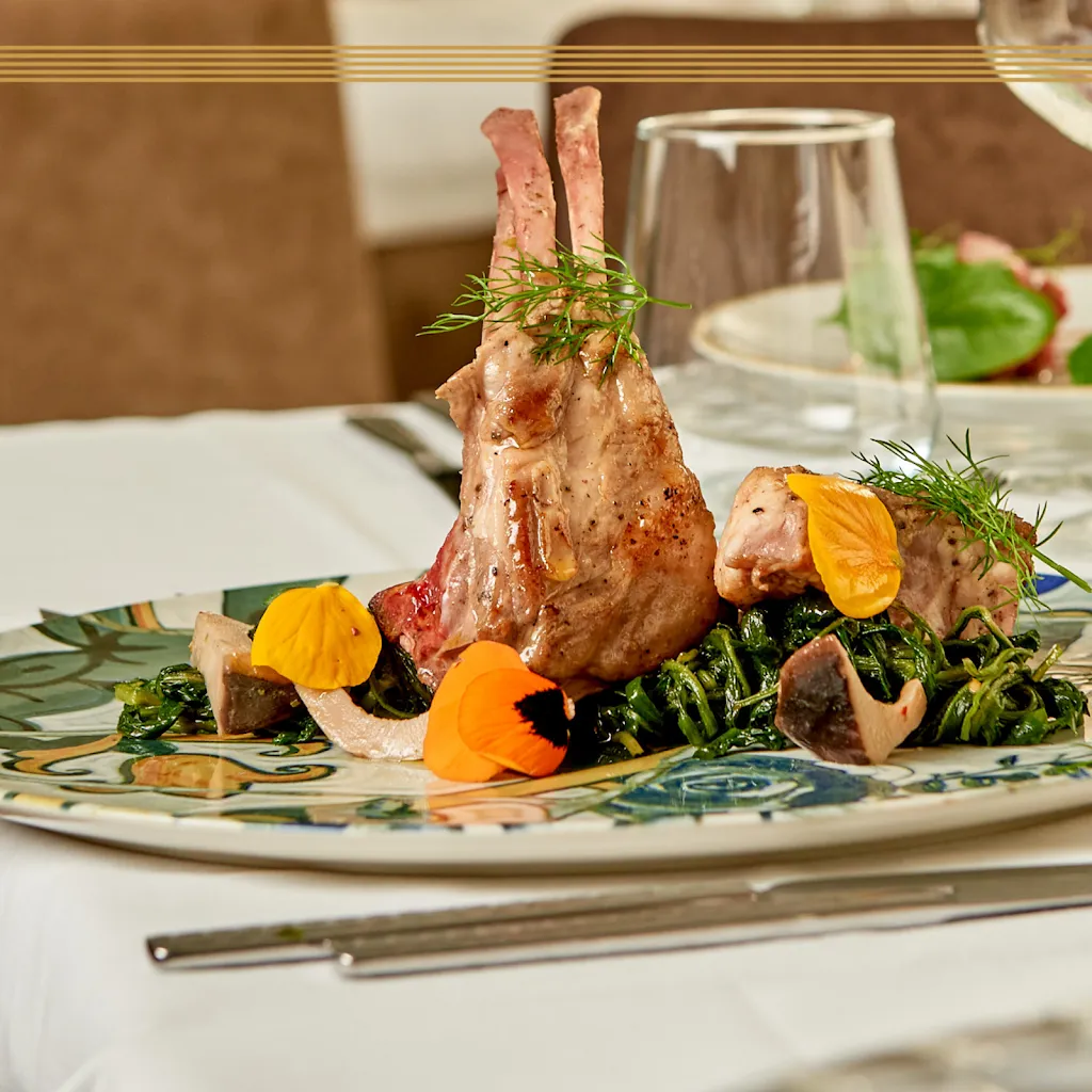 Chez Nous Restaurant_Bitonto_slider_image_2