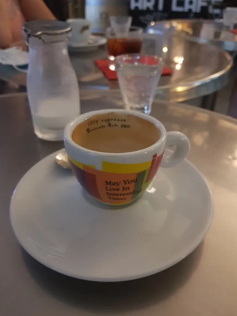 Menu_Art Cafe 'Di Veronesi Enrica C. And S.A.S._Ospedaletto Lodigiano_image_1