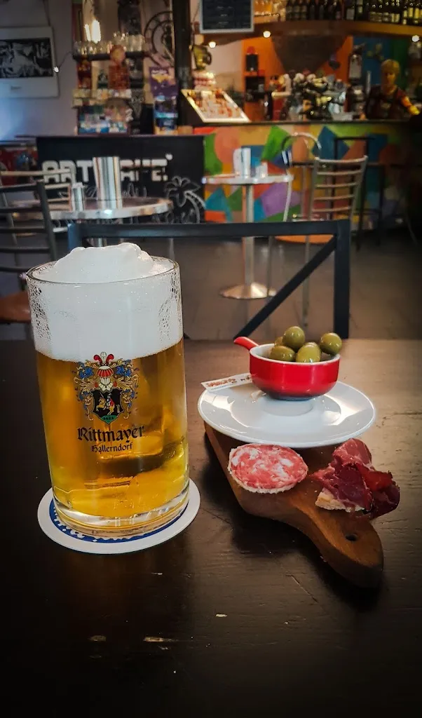 Menu_Art Cafe 'Di Veronesi Enrica C. And S.A.S._Ospedaletto Lodigiano_image_7