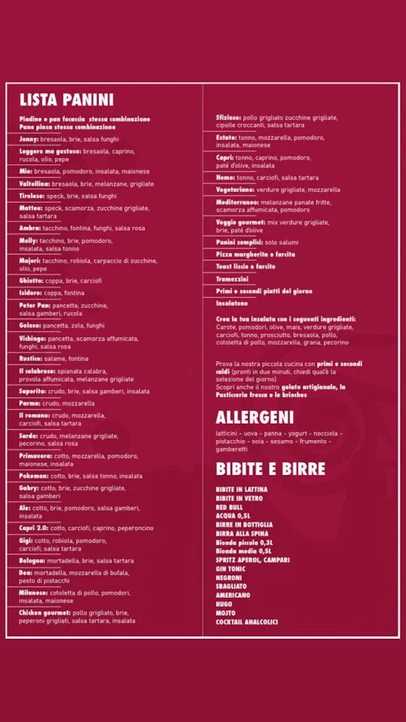 Menu_Dea cafè di Pulcinella Carla_Ospedaletto Lodigiano_image_1
