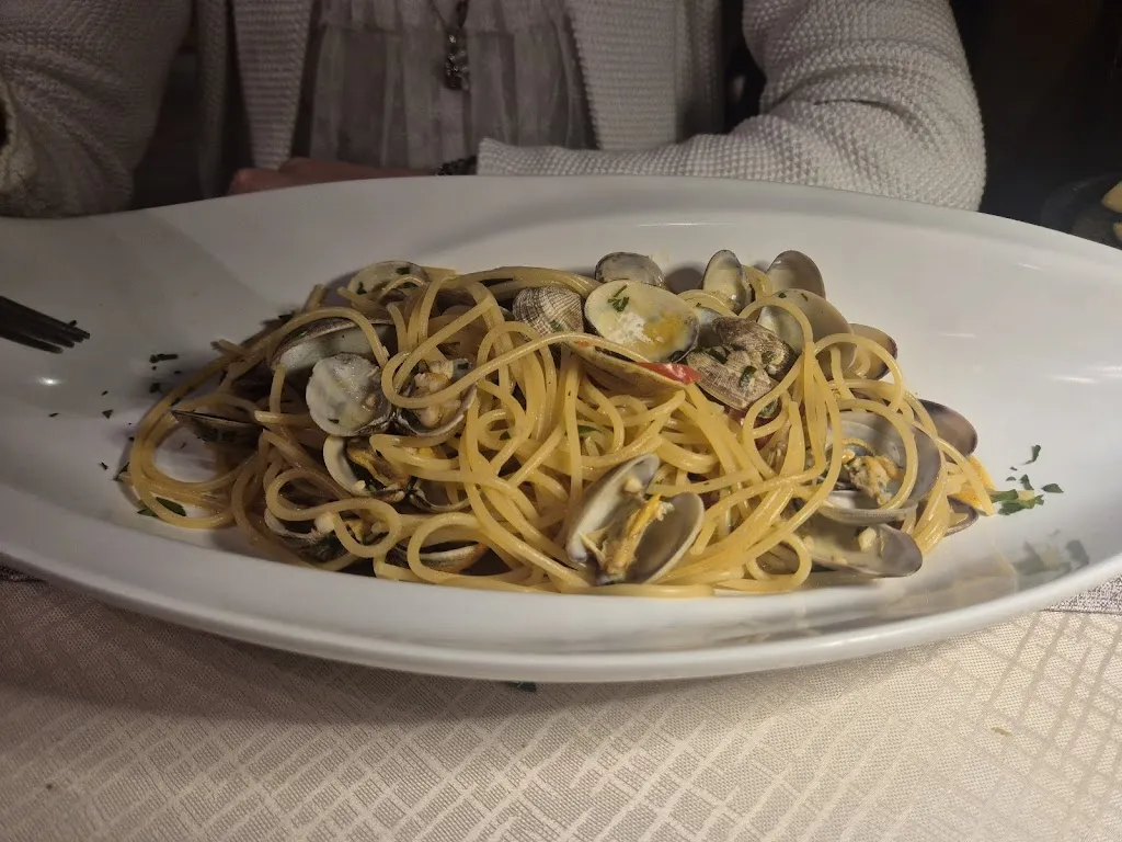 Jawher Mejbri_Ristorante Marino_Osio Sopra_review