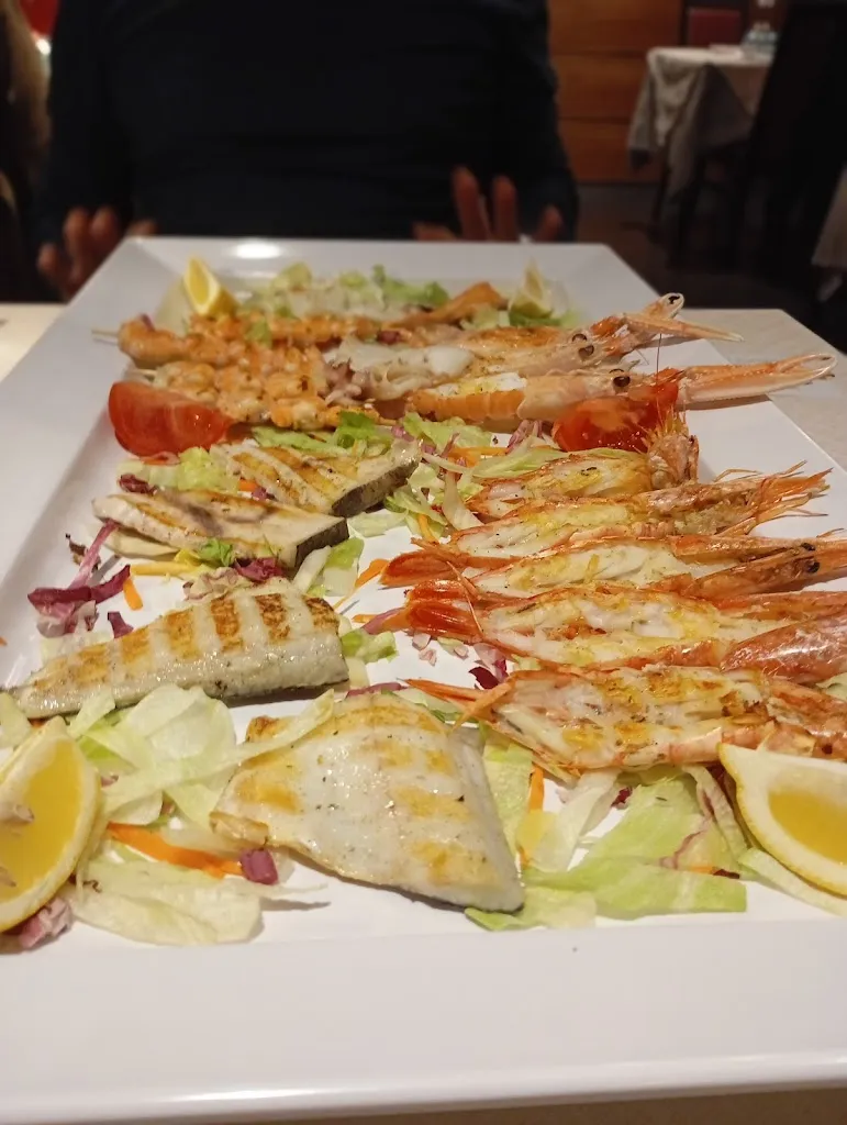 Debora Colombelli_Ristorante Marino_Osio Sopra_review