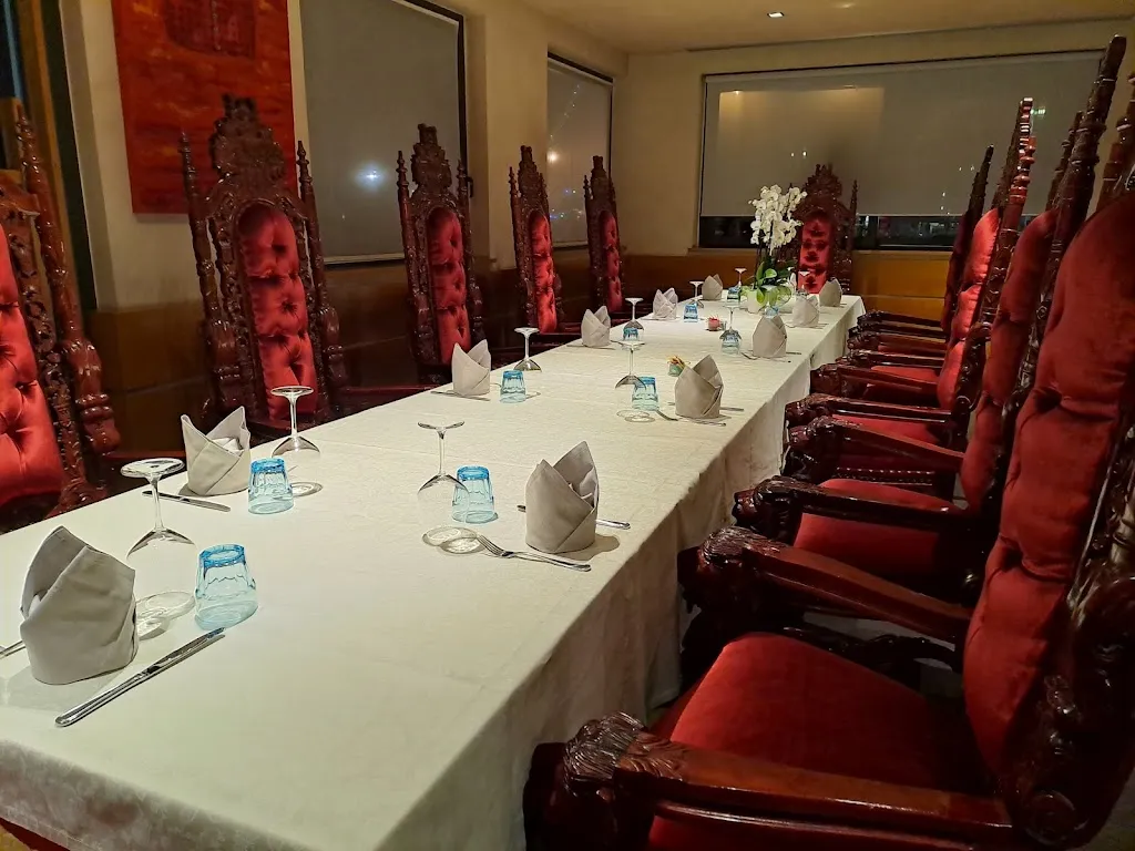 Nicolo' Formenti_Ristorante Marino_Osio Sopra_review