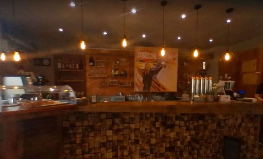 Fuori dal Comune restaurant in Osio Sopra